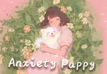 Anxiety Puppy Baixar PC Gratis
