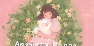 Anxiety Puppy PC Download Free