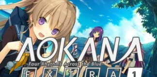 Aokana – EXTRA1 (v1.00) Indir PC Full Oyun