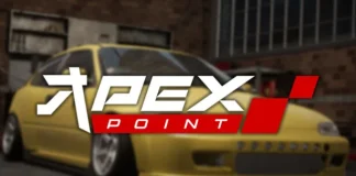 Apex Point Descargar PC Gratis (v0.035)