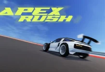 Apex Rush (v0.1.0) Baixar PC Gratis