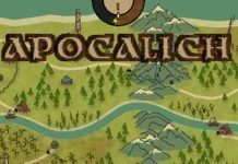Apocalich (v1.1.3) Indir PC Full Oyun