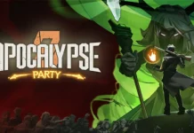 Apocalypse Party Baixar PC Gratis