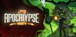 Apocalypse Party PC Download Free
