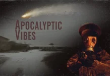 Apocalyptic Vibes Indir PC Full Oyun