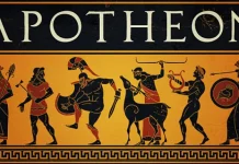Apotheon (v1.3) Indir PC Full Oyun