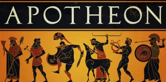 Télécharger Apotheon (v1.3) PC Gratuit