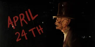 Télécharger April 24th (v1.0) PC Gratuit