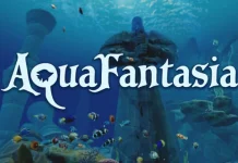 AquaFantasia Baixar PC Gratis