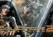 Télécharger AquaNox 2: Revelation PC Gratuit