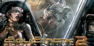 AquaNox 2: Revelation Indir PC Full Oyun