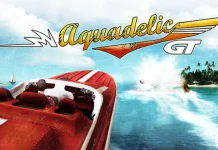 Aquadelic GT (v1.4.0) Indir PC Full Oyun