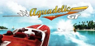Aquadelic GT (v1.4.0) Indir PC Full Oyun
