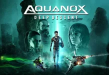 Télécharger Aquanox Deep Descent PC Gratuit