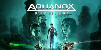 Aquanox Deep Descent Descargar PC Gratis