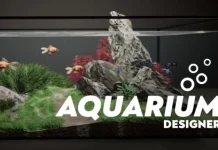 Aquarium Designer Indir PC Full Oyun