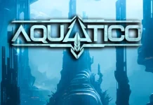 Aquatico (v1.601.0) Indir PC Full Oyun