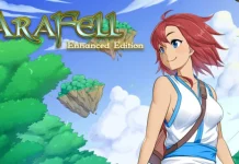 Ara Fell: Enhanced Edition (v1.01) Indir PC Full Oyun