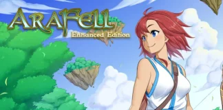Ara Fell: Enhanced Edition (v1.01) Baixar PC Gratis