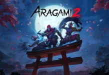 Aragami 2 (v1.0.3) Indir PC Full Oyun