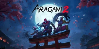 Aragami 2 Descargar PC Gratis (v1.0.3)