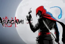 Aragami (v1.09.10) Baixar PC Gratis