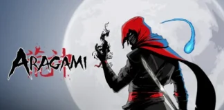 Aragami Descargar PC Gratis (v1.09.10)