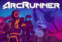 ArcRunner (v1.1.0.1) Indir PC Full Oyun