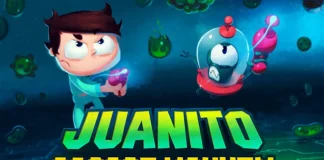 Arcade Mayhem Juanito (v2.2.4) Baixar PC Gratis