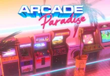 Arcade Paradise Baixar PC Gratis