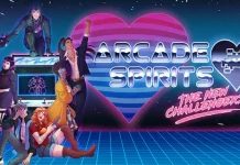 Télécharger Arcade Spirits: The New Challengers (v1.3) PC Gratuit
