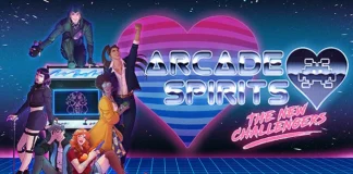 Télécharger Arcade Spirits: The New Challengers (v1.3) PC Gratuit