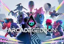 Télécharger Arcadegeddon PC Gratuit