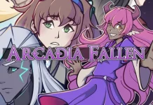 Télécharger Arcadia Fallen PC Gratuit
