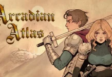 Arcadian Atlas (v1.0.4) Baixar PC Gratis