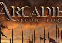 Télécharger Arcadie: Second-Born PC Gratuit