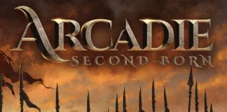 Arcadie: Second-Born Indir PC Full Oyun