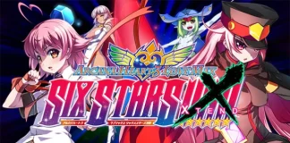 Arcana Heart 3 LOVEMAX SIXSTARS!!!!!! XTEND PC Download Free