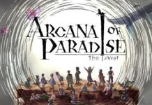 Arcana of Paradise —The Tower— (v1.04) Baixar PC Gratis