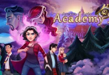 Arcane Arts Academy 2 Indir PC Full Oyun