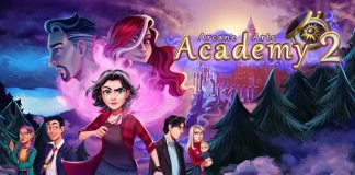 Arcane Arts Academy 2 Descargar PC Gratis