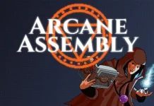 Arcane Assembly (v2024.05.19) Indir PC Full Oyun
