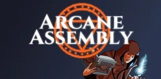 Télécharger Arcane Assembly (v2024.05.19) PC Gratuit