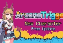 Arcane Trigger Indir PC Full Oyun
