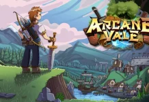 Télécharger Arcane Vale (v0.1.6) PC Gratuit
