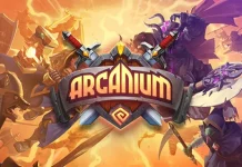 Télécharger Arcanium: Rise of Akhan (v1.0.10.99) PC Gratuit