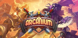 Arcanium: Rise of Akhan (v1.0.10.99) PC Download Free