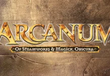 Télécharger Arcanum: Of Steamworks and Magick Obscura PC Gratuit