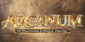 Arcanum: Of Steamworks and Magick Obscura Indir PC Full Oyun