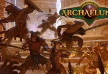 Télécharger Archaelund PC Gratuit